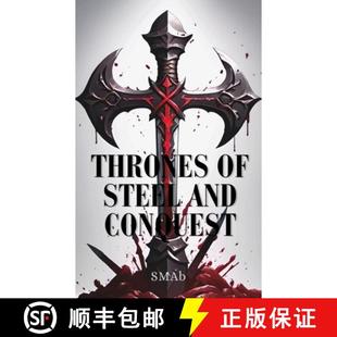 Thrones Steel Conquest 4周达 and 9789358315318