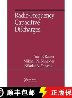 【3-4周达】Radio-Frequency Capacitive Discharges [9780367401863]