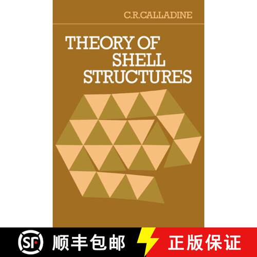 【3-4周达】Theory of Shell Structures [9780521369459]