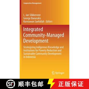 Strategizing Managed Indigenous Institutio... Integrated and 4周达 9783030054229 Community Knowledge Development