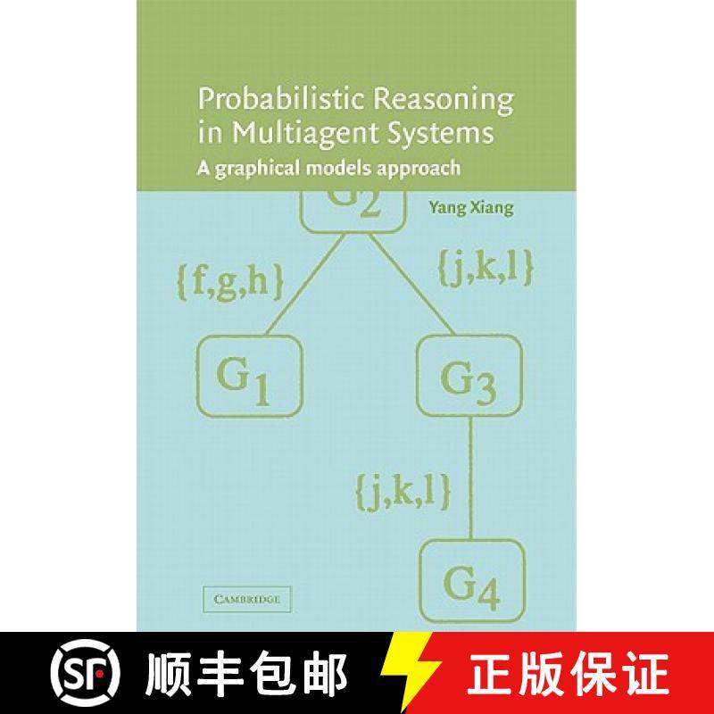 【3-4周达】Probabilistic Reasoning in Multiagent Systems: A Graphical Models Approach [9780521153904]