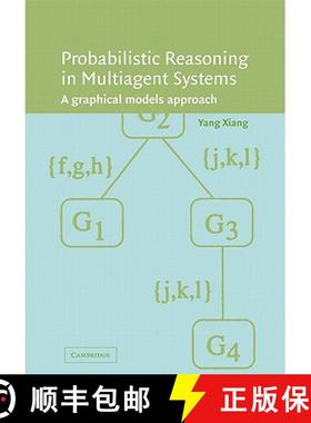 【3-4周达】Probabilistic Reasoning in Multiagent Systems: A Graphical Models Approach [9780521153904]