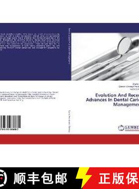 预订 Evolution And Recent Advances In Dental Caries Management [9783330086982]
