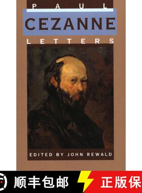 【3-4周达】Paul Cezanne, Letters: The Missing Mass, Primordial Black Holes, and Other Dark Matters [9780306806308]