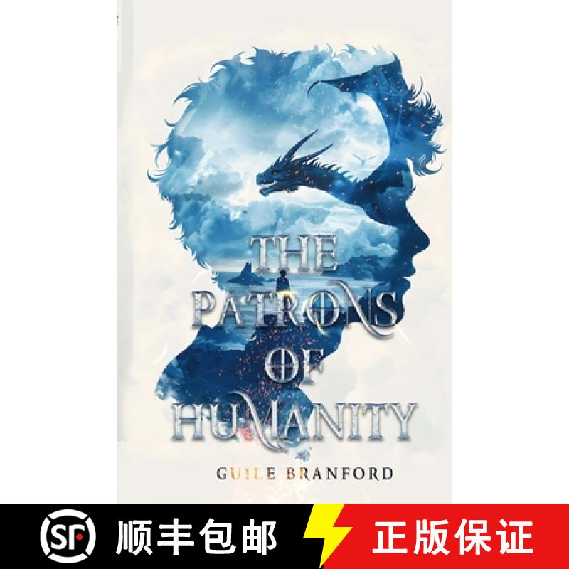【2-3周达】The Patrons of Humanity [9798330201921]