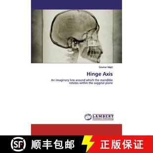9786202670616 Axis Hinge 预订