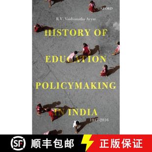 預訂 History Education India Policymaking 2016 9780199474943 1947