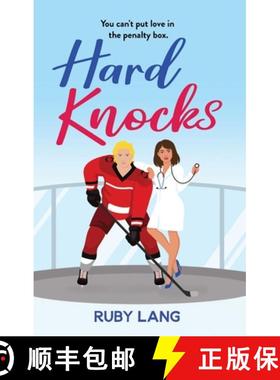 预订 Hard Knocks [9781667208596]