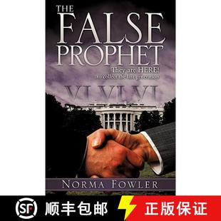 Prophet 4周达 False 9781613790021 The