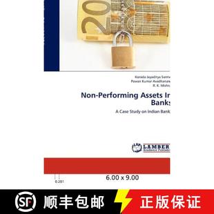 Assets Performing Banks 预订 9783848409501 Non
