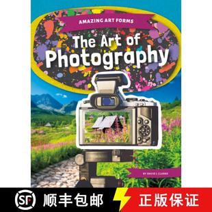 【3-4周达】The Art of Photography [9781098295790]
