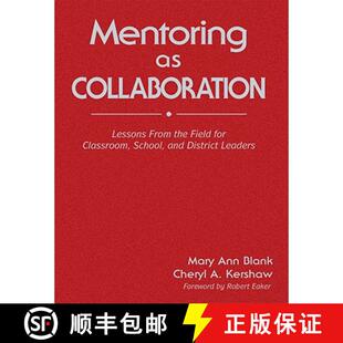 Lessons and From Collaboration Mentoring District School the Lea... for Classroom 4周达 9781412962766 Field