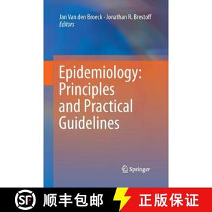 Epidemiology 9789400798571 4周達 Practical Guidelines and Principles