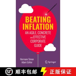 Concrete and Guide Beating Corporate 4周达 9783031200922 Inflation Effective Agile