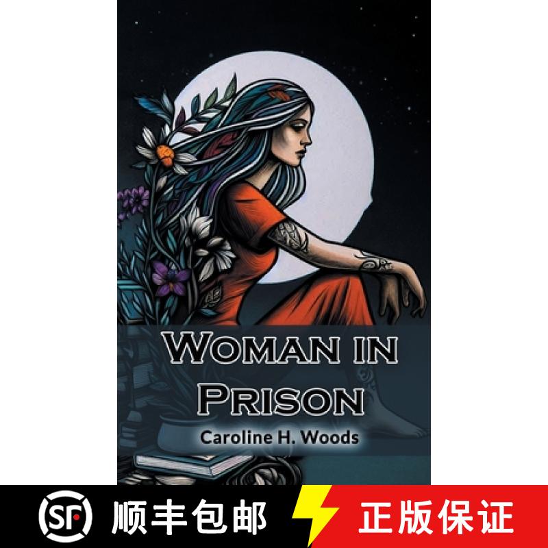 【3-4周达】Woman in Prison (Edition2024) [9789369076314]
