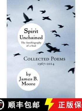 预订 Spirit Unchained [9781633980303]