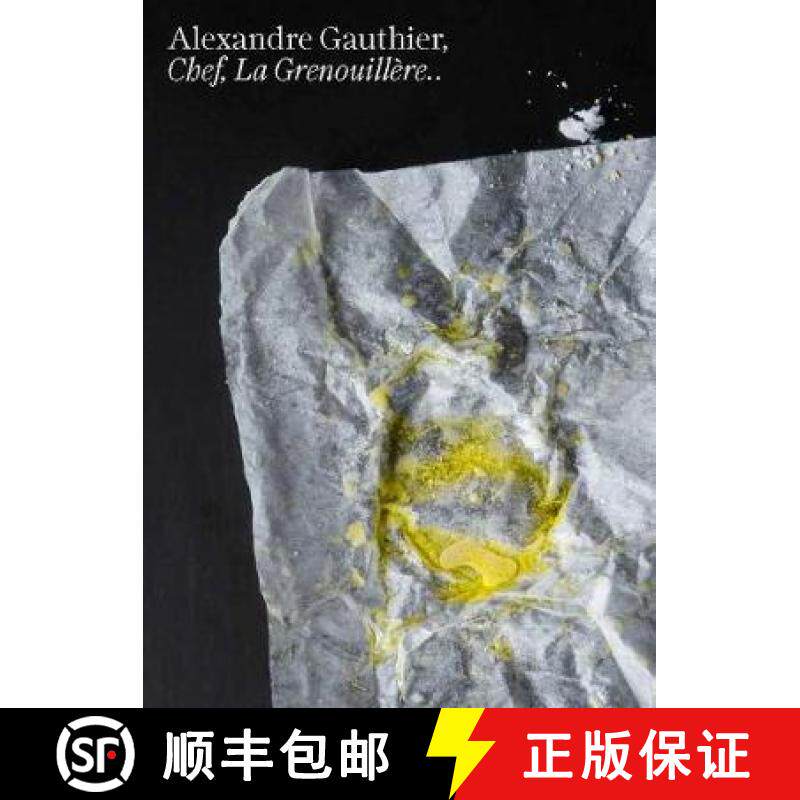 预订 Alexandre Gauthier: Chef, La Grenouillère Volume 2 [9781419744761]