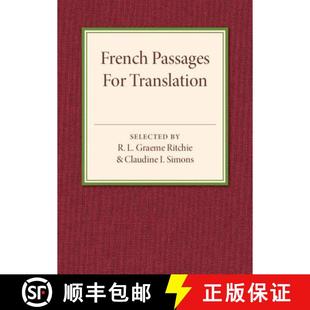 French 4周达 Passages for 9781316601778 Translation