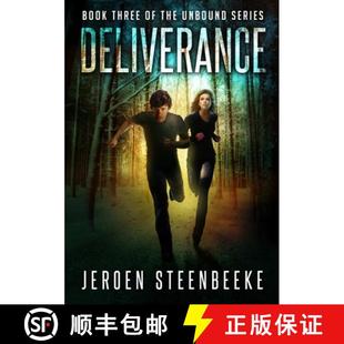 Deliverance 4周达 9781326678142