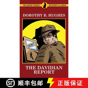 预订 The Davidian Report [9781479430970]