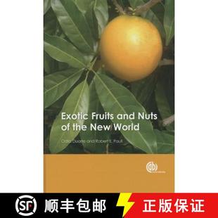 New 9781780645056 Exotic Nuts and 4周达 Fruits World the