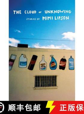 【3-4周达】The Cloud of Unknowing [9781891241598]