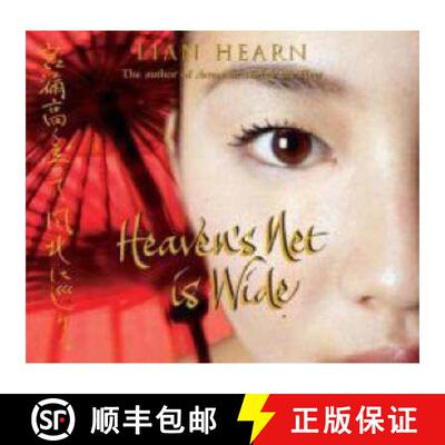 Heaven's Net is Wide [9780230014008]