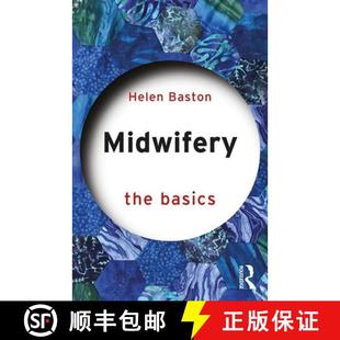 MIDWIFERY 4周达 THE BASICS 9780367146269 BASTON