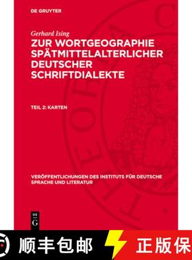 预订 Karten [9783112720721]