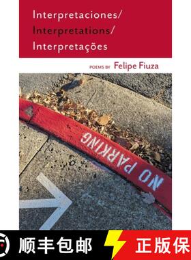 【3-4周达】Interpretaciones/Interpretations/Interpretações [9798888383605]