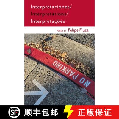 【3-4周达】Interpretaciones/Interpretations/Interpretações [9798888383605]