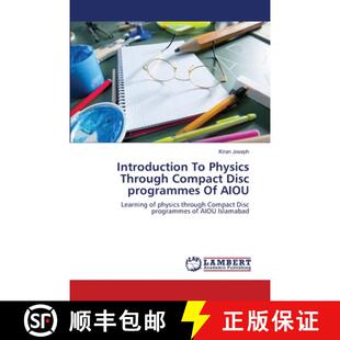 预订 Introduction To Physics Through Compact Disc programmes Of AIOU [9783659117404]