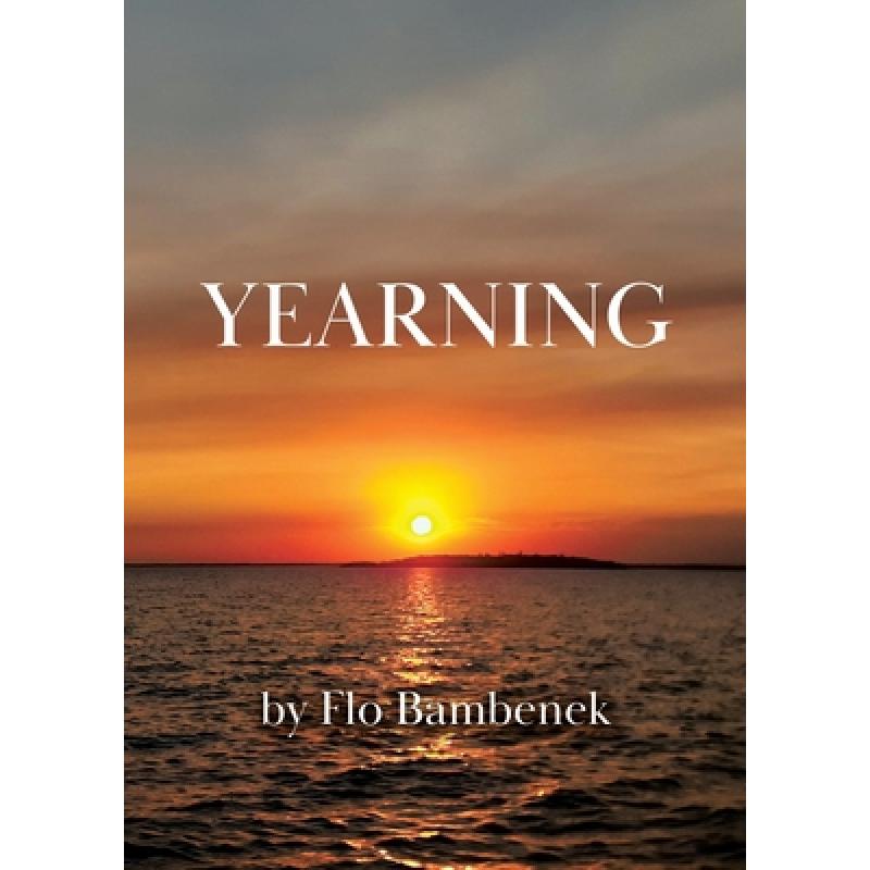 【4周达】Yearning [9781779413093] 书籍/杂志/报纸 文学类原版书 原图主图