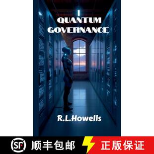 【3-4周达】Quantum Governance [9798231125296]