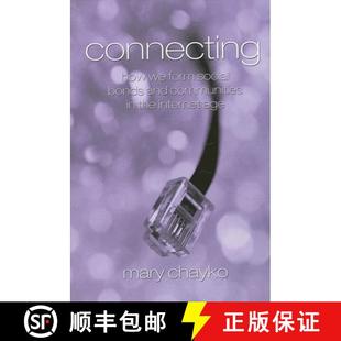 the 4周达 How Social Internet Communities Connecting and Bonds 9780791454343 Age Form