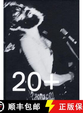 【3-4周达】20 + Years of Witte de with [9789073362932]