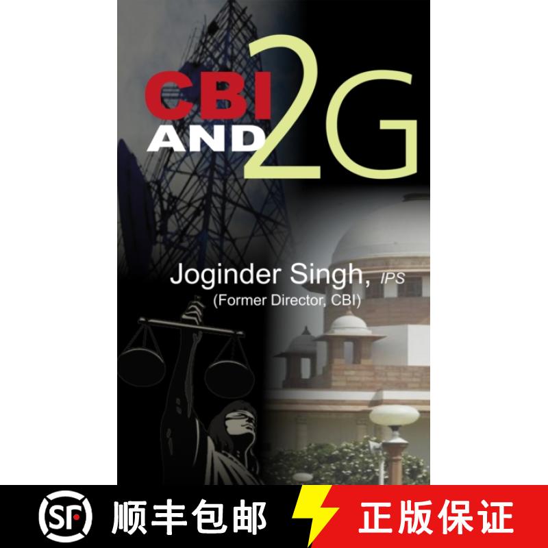 【2-3周达】Cbi & 2g [9788124116241]