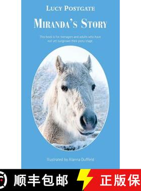 预订 Miranda's Story [9781786239860]