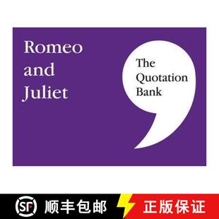 【3-4周达】Quotation Bank: Romeo and Juliet GCSE Revision and Study Guide for English Literature 9-1 [9780995608610]