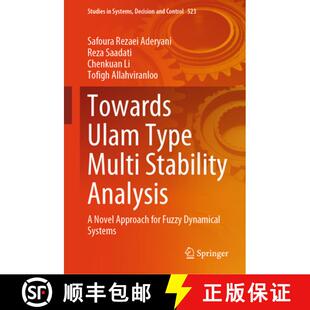 Multi Fuzzy Stability Type Towards Dynamical for Analysis Systems Novel Ulam Approach 4周达 9783031555633