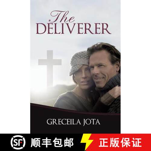 【3-4周达】精装 The Deliverer [9781449738181]