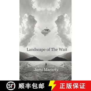 The Landscape 9781635342352 Wait 3周达