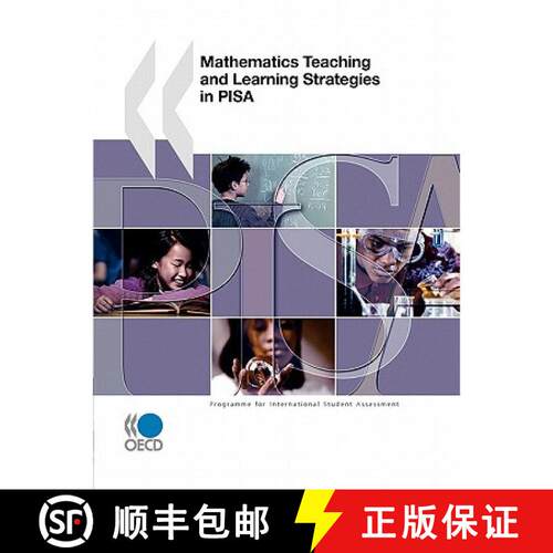 【3-4周达】PISA Mathematics Teaching and Learning Strategies in PISA [9789264039513]