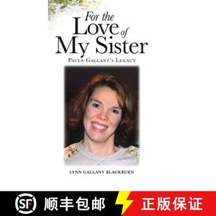 Paula For 预订 Gallant 9781779620705 Love Legacy the Sister