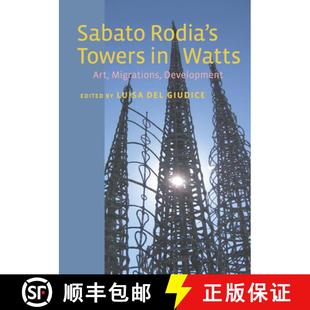 Watts Development Sabato Migrations 4周达 9780823257966 Rodia Art Towers