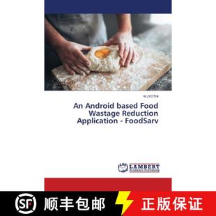 Application 9786207842551 Food Wastage based 4周达 Android FoodSarv Reduction