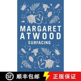 【3-4周达】Surfacing: Special edition [9781408803868]