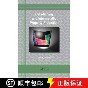 【3-4周达】Data-Mining and Intermetallic Property-Prediction [9781644902004]