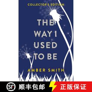 【3-4周达】The Way I Used to Be (Collector's Edition) [9798347101443]
