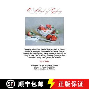Receipts Cookery Suitable an... 9780692269800 for Book Containing 3周達(dá) Hearth Made Hundred Three Above